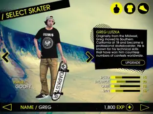 Imágen 5 Skateboard Party: 3 iphone