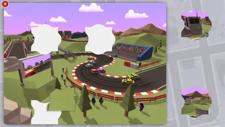 Action Puzzle