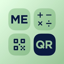 มี คิวอาร์ - Me QR