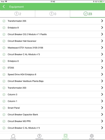 EcoStruxure Asset Advisorのおすすめ画像5