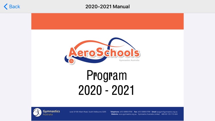 GA AeroSchools