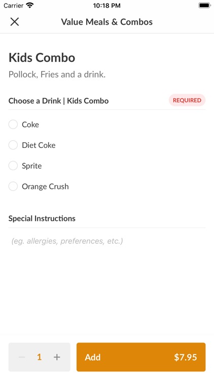 FishBox- Seattle screenshot-3