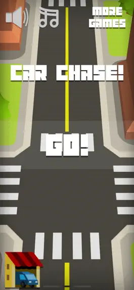 Game screenshot Çılgın Yarışçı Vs Police apk