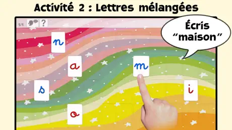 La magie des mots (éd. école)