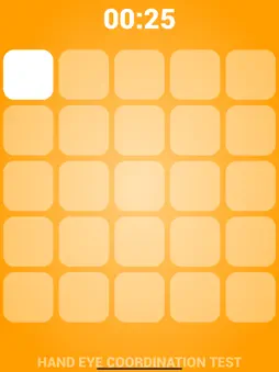 Hand Eye Coordination (Full) screenshot 5