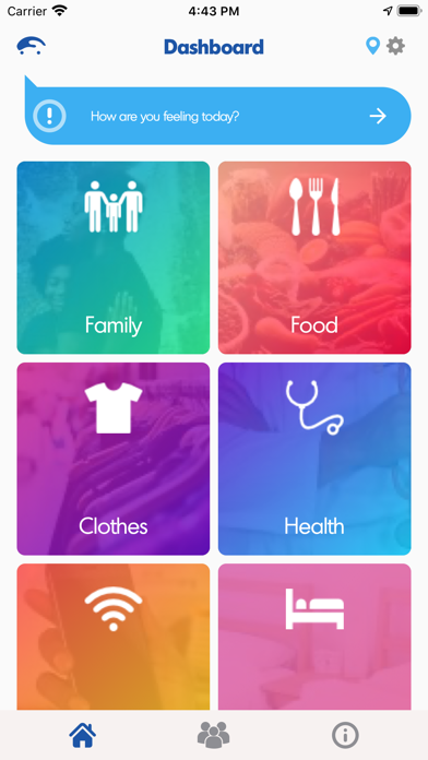 Screenshot #2 pour Miniila