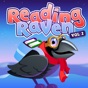 Reading Raven Vol 2 HD app download