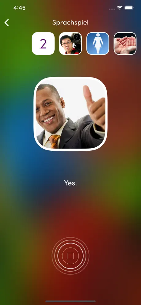 MirrorCam: Reference Camera
