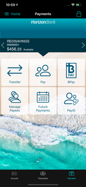 Horizon Bank(圖5)-速報App