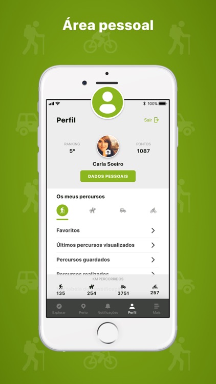 NaturalPTrails screenshot-5