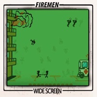 LCD Game Arcade - Firemen apk