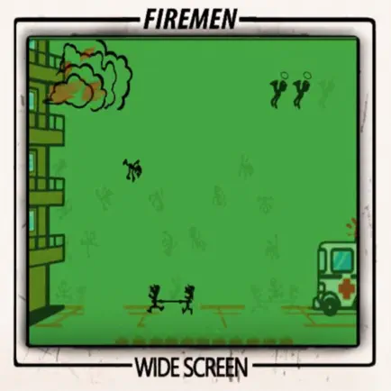 LCD Game Arcade - Firemen Cheats