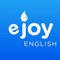 Icon eJOY Learn English with videos