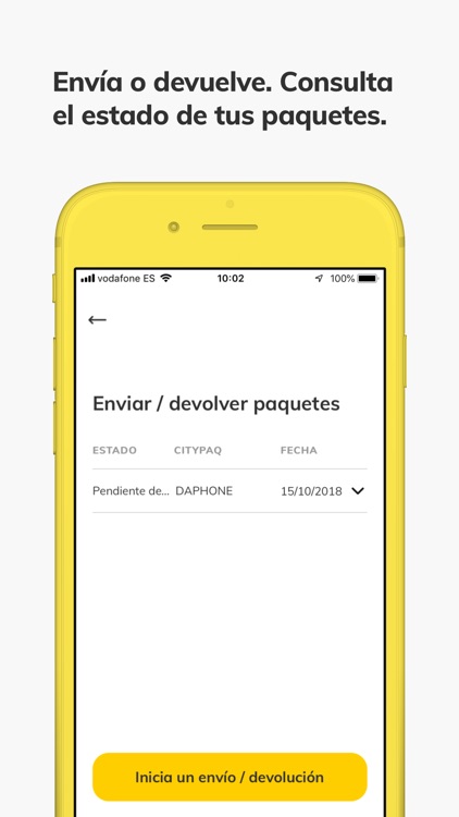 CityPaq screenshot-4