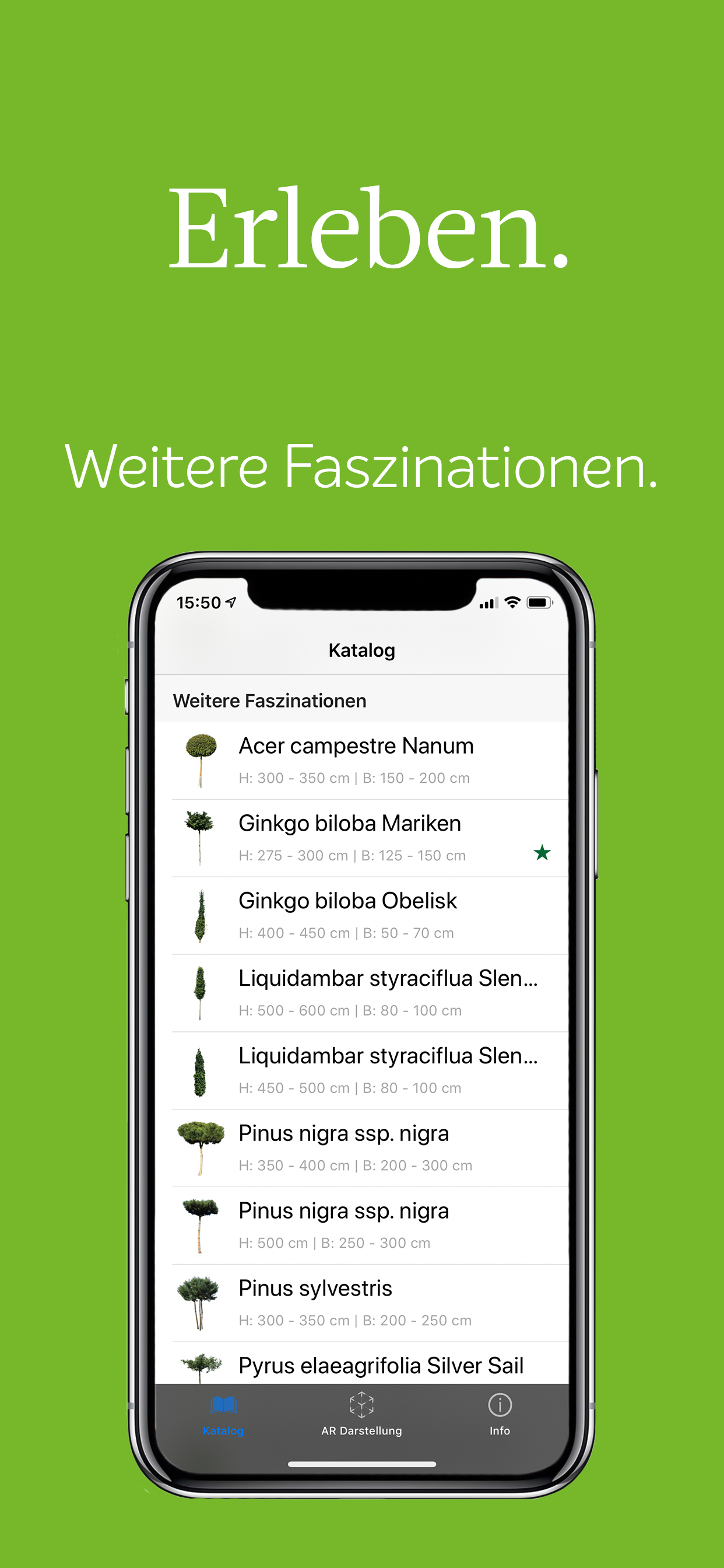 Neumann Pflanzen SolitärSpot screenshot 4