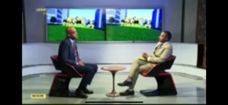 Addis Media Network (AMN)