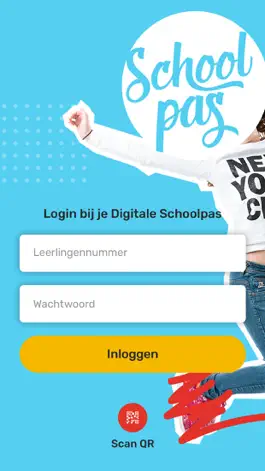 Game screenshot De Digitale Schoolpas mod apk