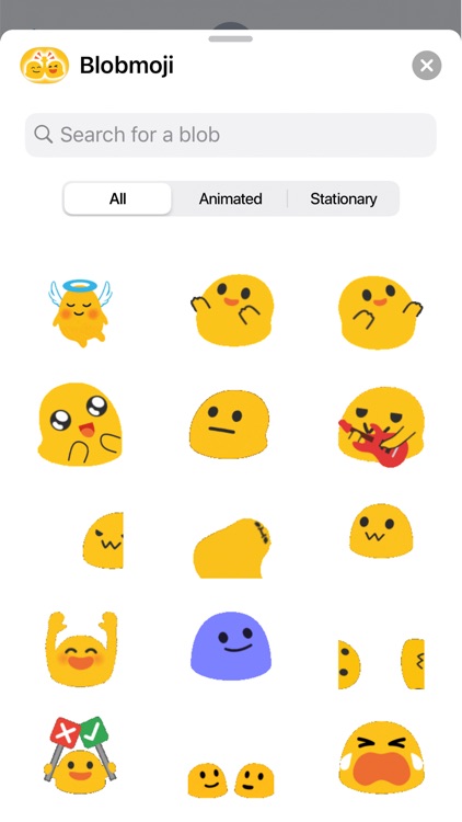 Blobmoji