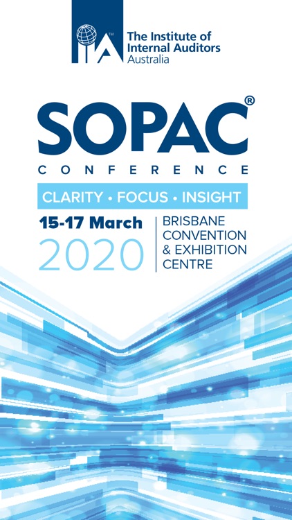 IIA-Australia Conferences