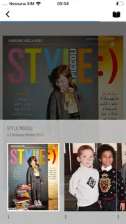 style piccoli problems & solutions and troubleshooting guide - 1