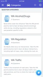 wa dmv test problems & solutions and troubleshooting guide - 2