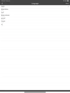 Hajj Guide for Muslims (Islam) iPad image 2