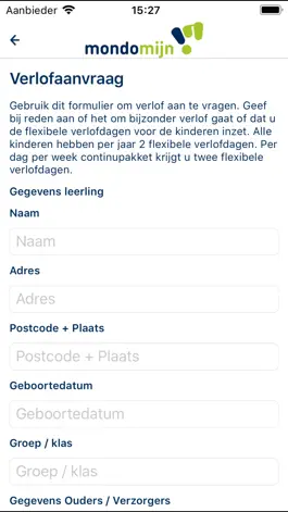 Game screenshot Mondomijn hack