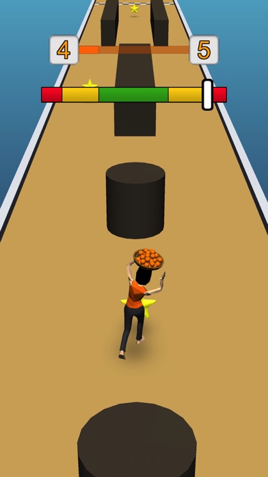 Balance It 3D screenshot 4