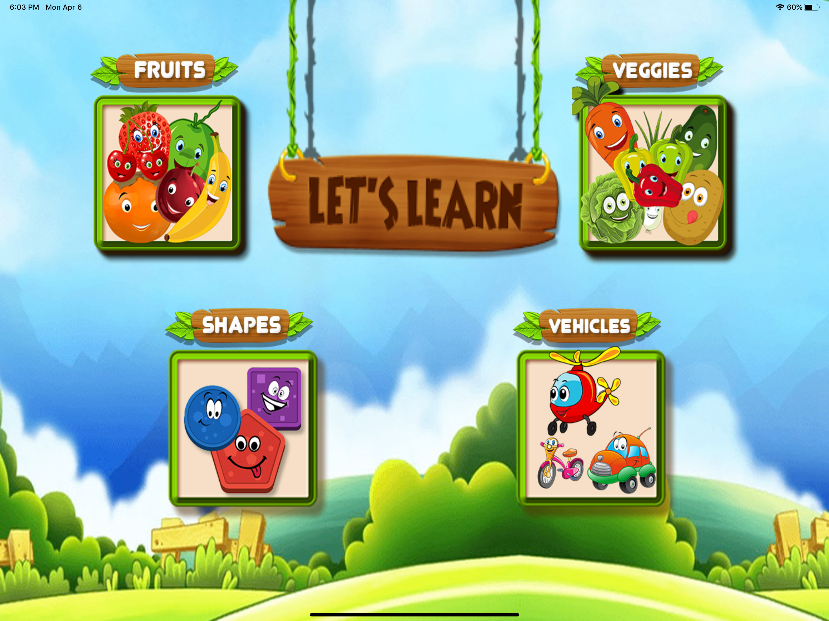 Educational Learning App 2020 screenshot 6