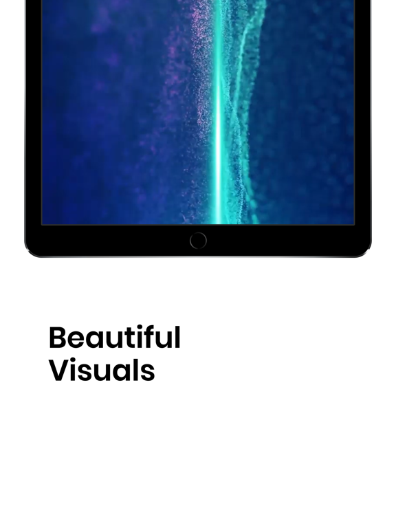 Screenshot #5 pour SNDS: Sleep & Nature Sounds
