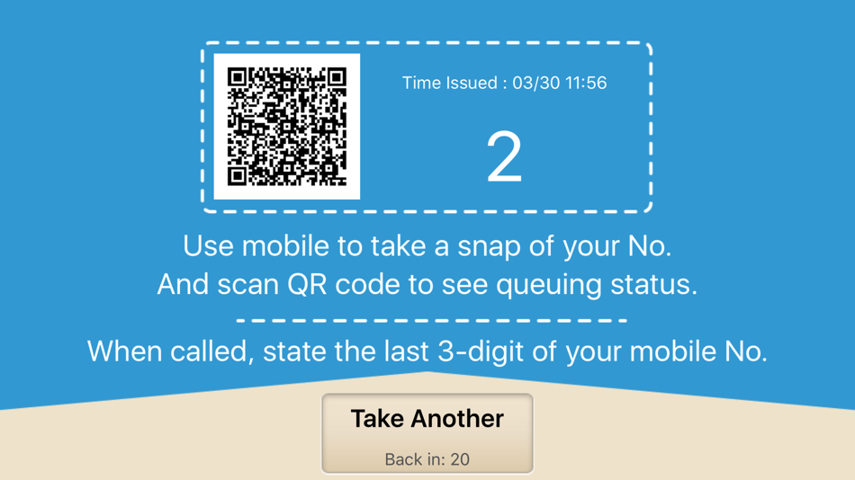 #3. Nusoft Ticket (iOS) By: Nusoft