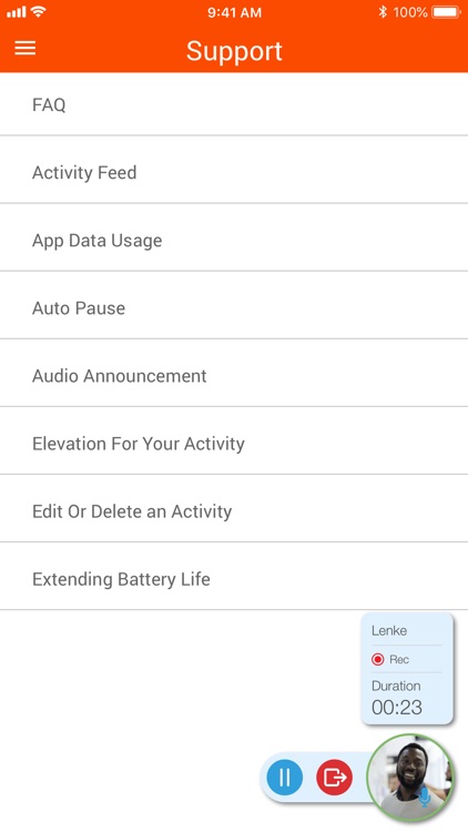 Oracle Live Experience