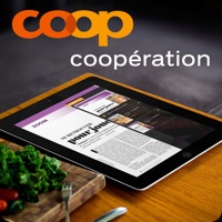 Coopération apk