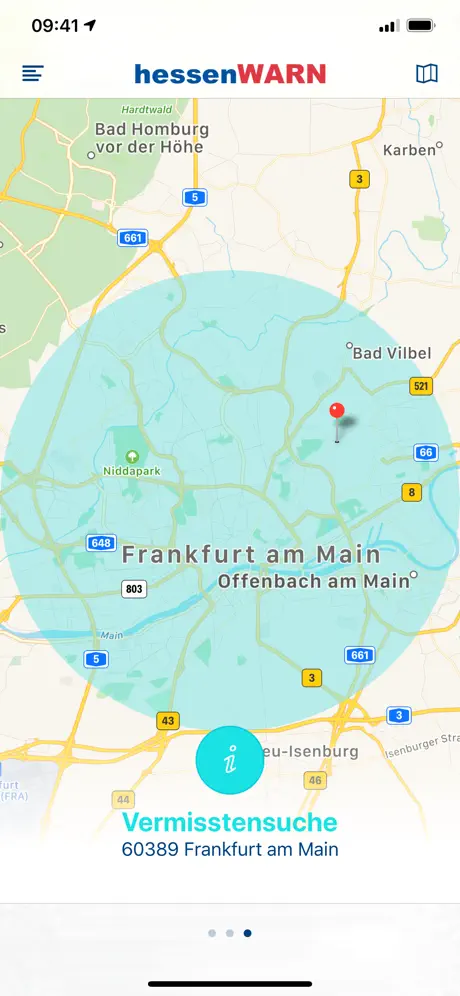 hessenWARN