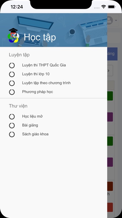 SureLRN Lào Cai screenshot-5