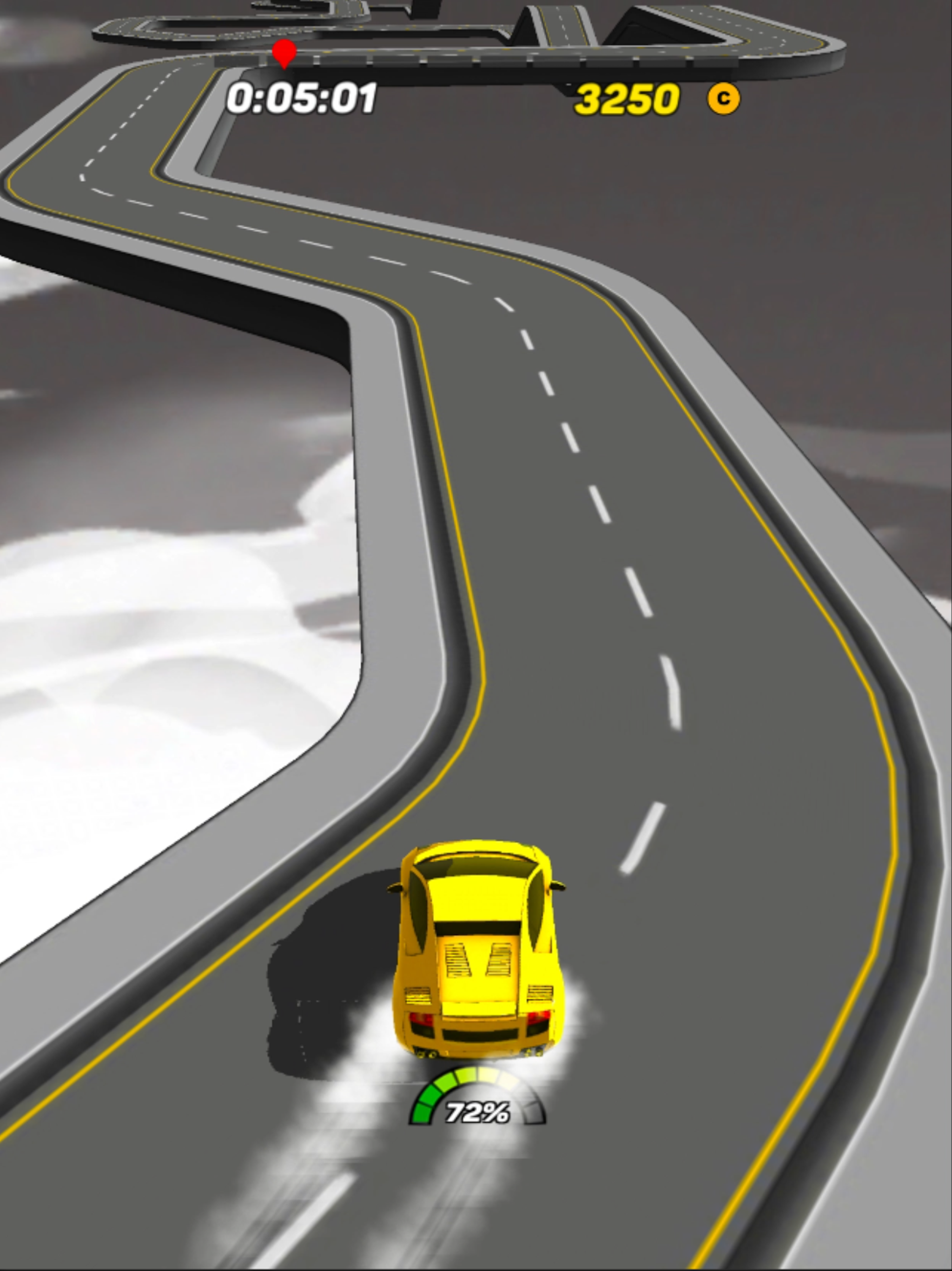 HotBlood Drift