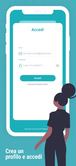 Game screenshot Dea Center apk