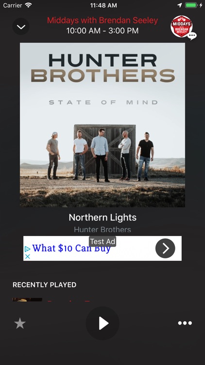 COUNTRY 104.3 Sault Ste. Marie