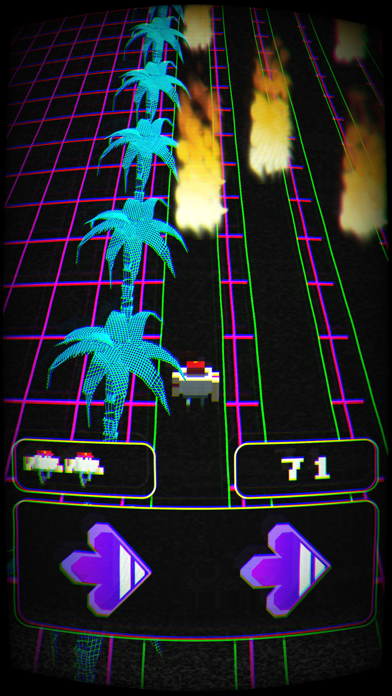 Screenshot #2 pour Confused Controls
