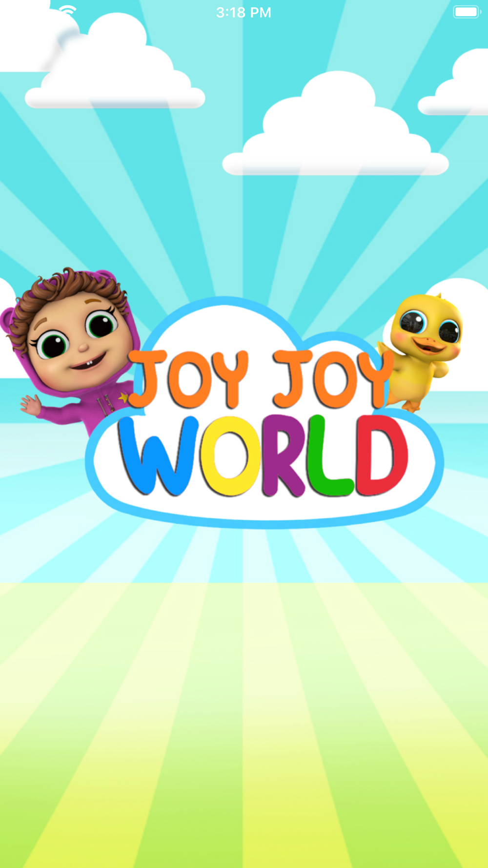 Joy Joy Jack in the Box by SkyVibe