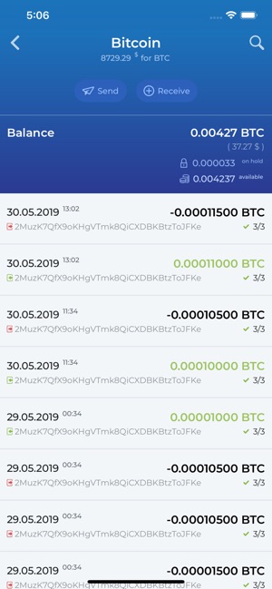 FoPay(圖7)-速報App