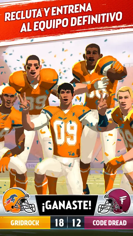 Rival Stars College Football