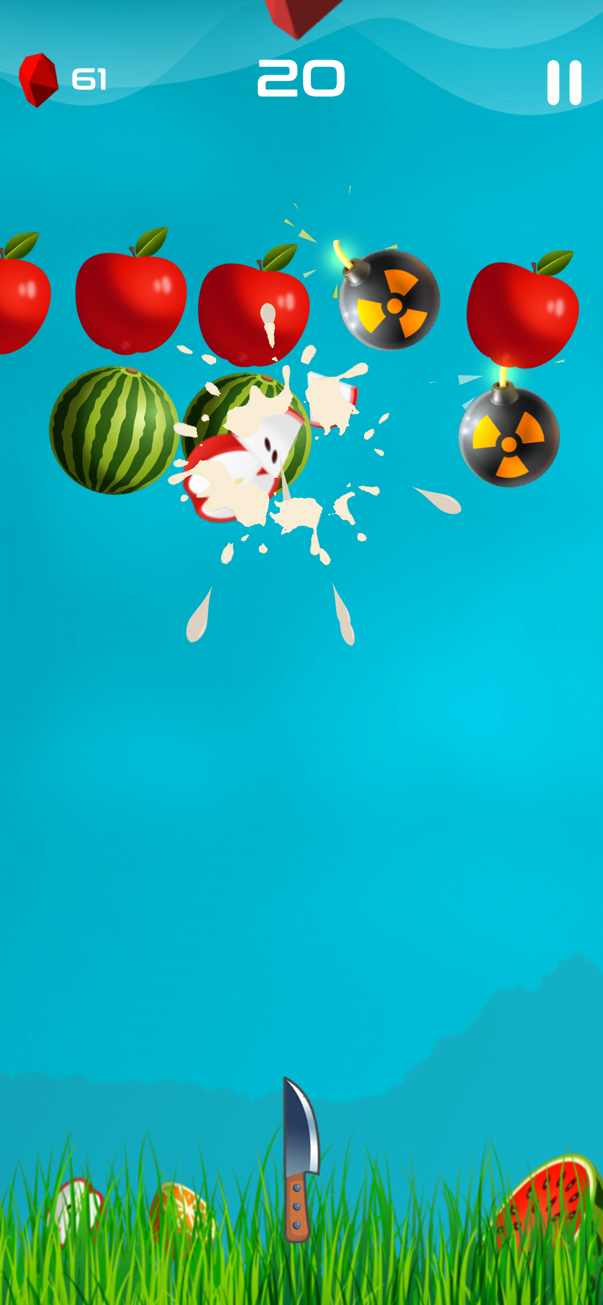 Hyper Pop: Smash it all!