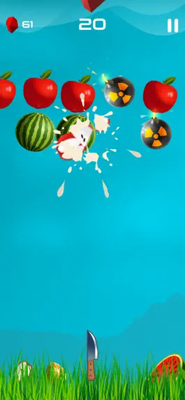Game screenshot Hyper Pop: Smash it all! hack
