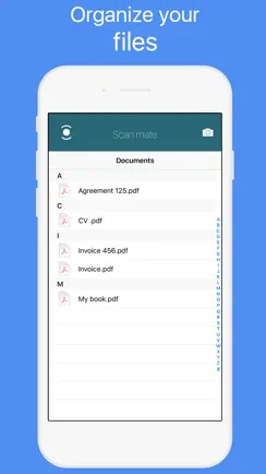 Text Grabber: Image to text iPhone image 4