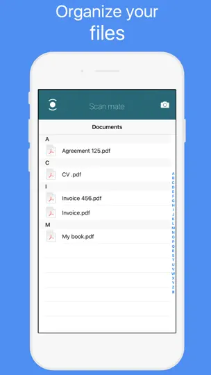 Text Grabber: Image To Text iPhone Ekran Görüntüsü 4