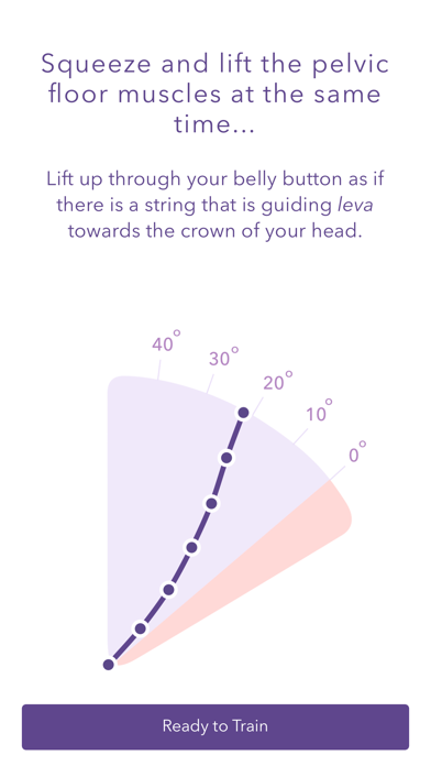 REN-Test iPhone screenshot 5 - Health & Fitness app