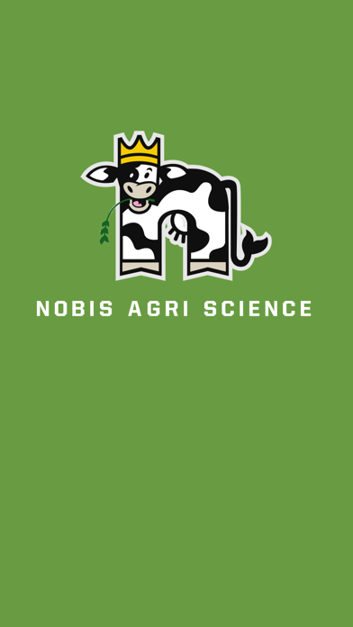 Screenshot #1 pour Nobis Agri Marketplace