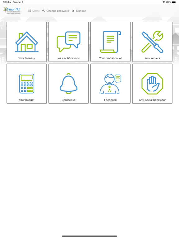 Screenshot #4 pour My Cynon