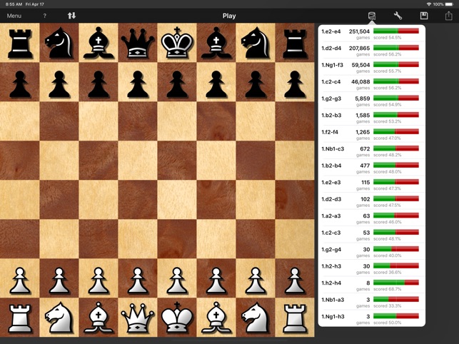 Shredder Chess::Appstore for Android